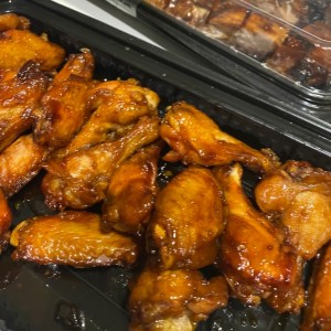 alitas