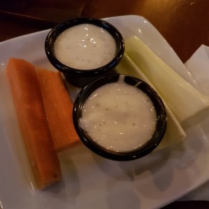 appetizer