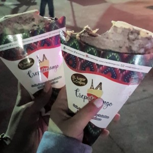  Crepas