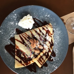 crepe