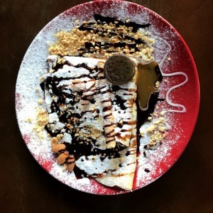 crepe
