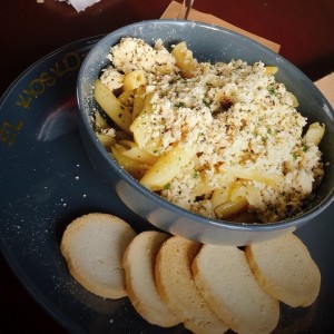 pasta