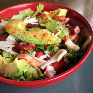 ensalada