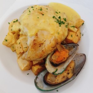 Filete de Mero