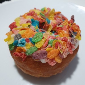 Danut de Fruity Pebbles