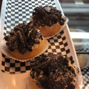 oreo