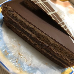 sacher