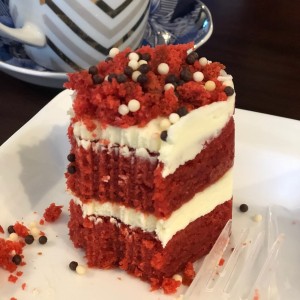 Red Velvet