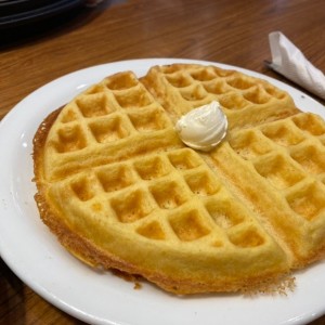 wafle