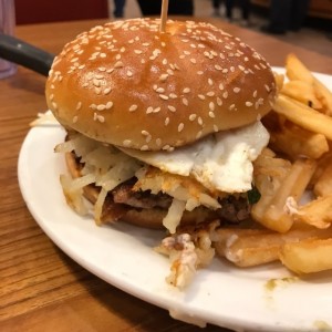hamburguesa