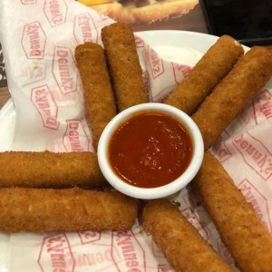 Desos de queso