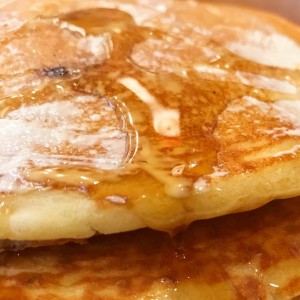 panqueques