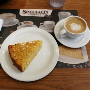 Pan de Elote