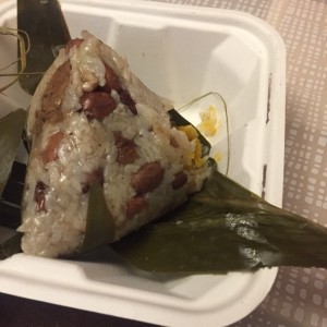 tamal taiwanes