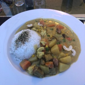 curry