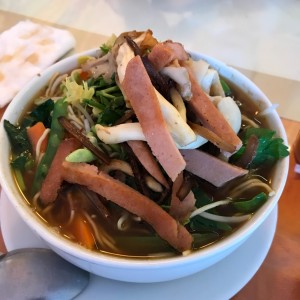 Sopa Mein