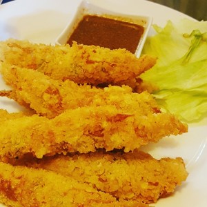sushas