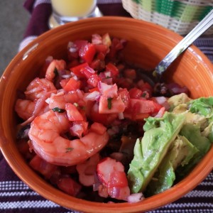 Ceviches - Ceviche