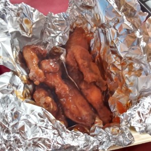 Yummy! - Alitas