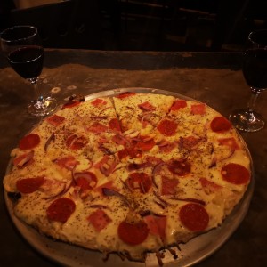pizza grande