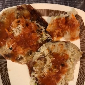 PUPUSAS - Revuelta