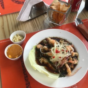 ceviche nikkei