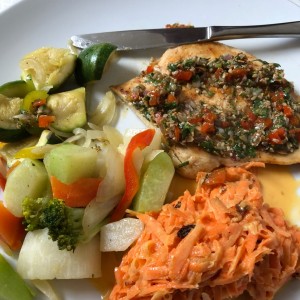 opcion saludable