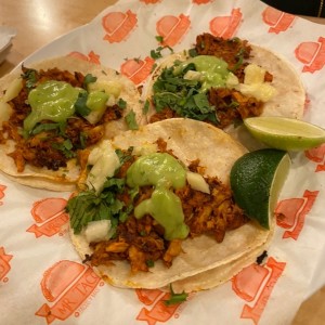 Al Pastor