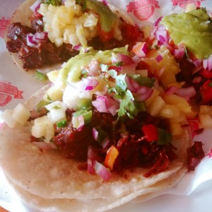taco de maciza