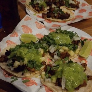 Al Pastor
