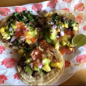 tacos de lengua 