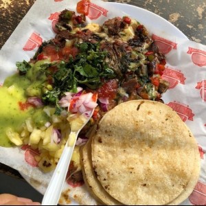 alambre de lengua 