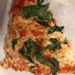 SPECIALITÁ - Quattro Stagioni