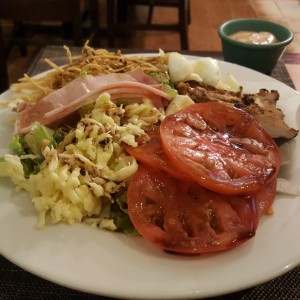 ensalada