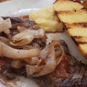 Nuestra Parrilla - Lomito 2 Lb. (4 personas)