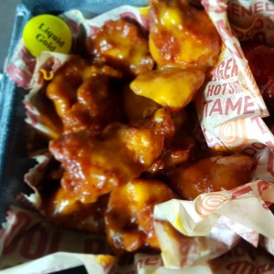 10 ALitas