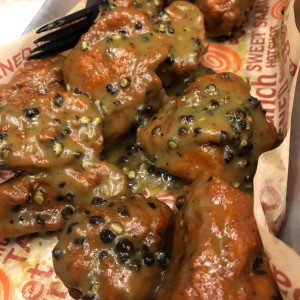 10 ALitas