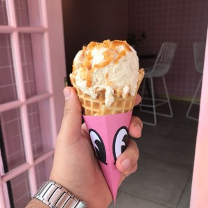 helado 