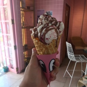 helado