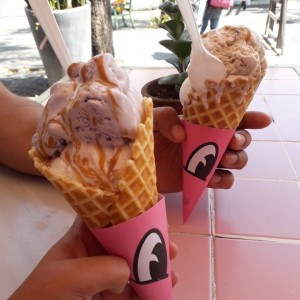 Helados Adela 