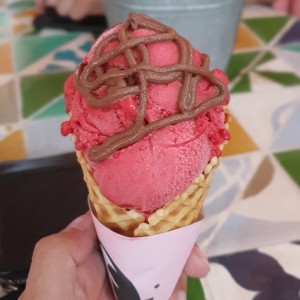 fresamora