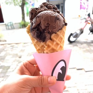 Helados - Cono
