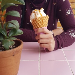 helado