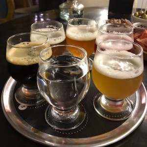 cervezas