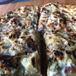 pizza dip