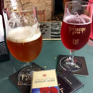 Cerveza IPA