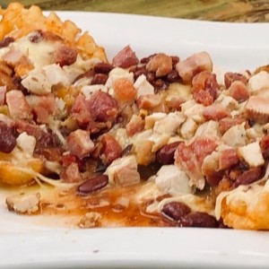 papas supremas