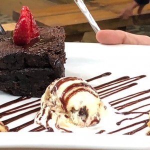 Brownie