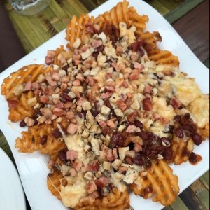 papas supremas