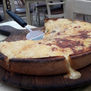 Deliciosa